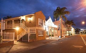 Rose Hotel Bunbury